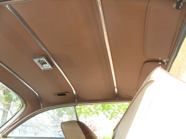 1961 Chrysler Newport - photo 13