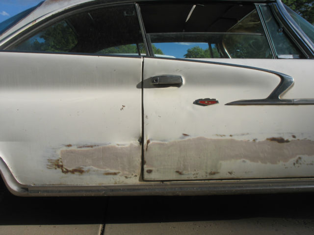 1961 Chrysler Newport - photo 3