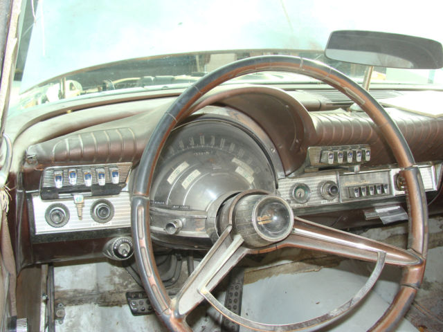 1961 Chrysler Newport - photo 4