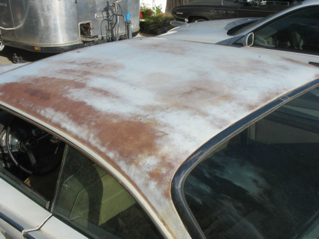 1961 Chrysler Newport - photo 7