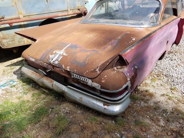 1961 Chrysler Newport - photo 5