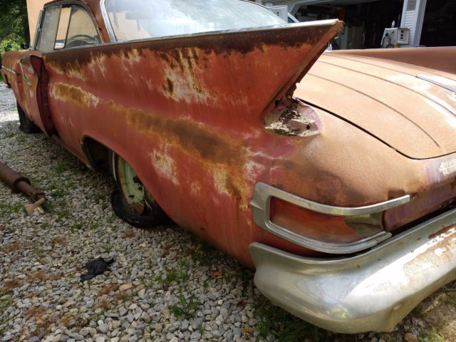 1961 Chrysler Newport - photo 6