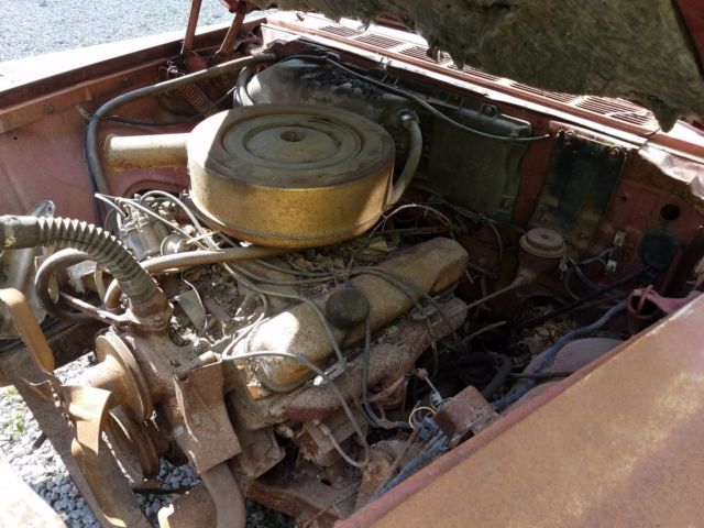 1961 Chrysler Newport - photo 9