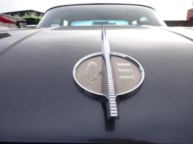1961 Chrysler Newport 4 Door Sedan - photo 8