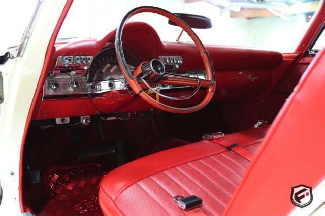 1961 Chrysler Newport -- - photo 10
