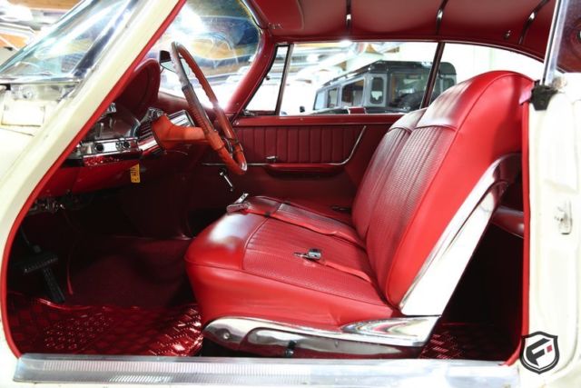 1961 Chrysler Newport -- - photo 11