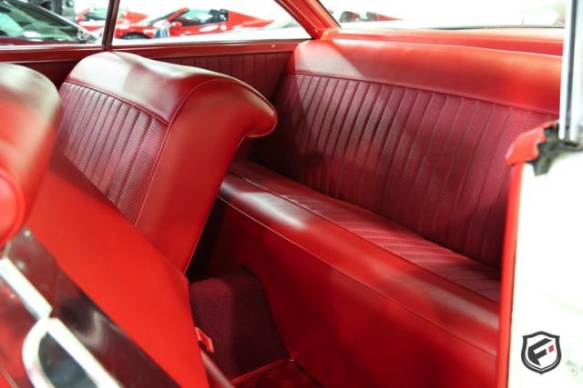 1961 Chrysler Newport -- - photo 12
