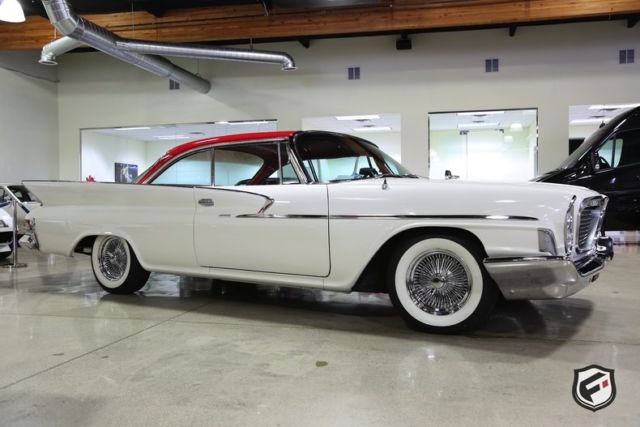 1961 Chrysler Newport -- - photo 2