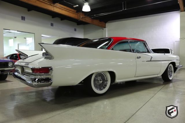 1961 Chrysler Newport -- - photo 3