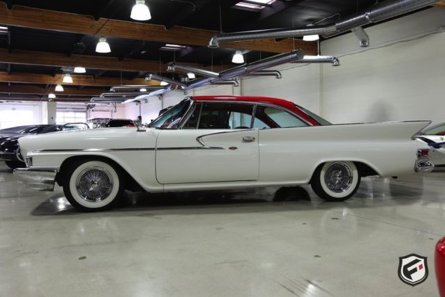 1961 Chrysler Newport -- - photo 5