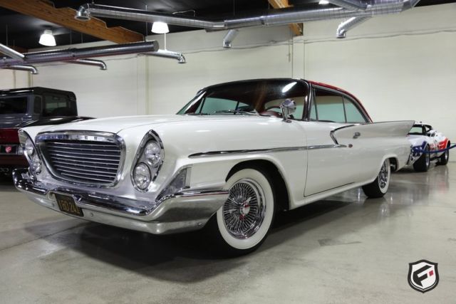 1961 Chrysler Newport -- - photo 6