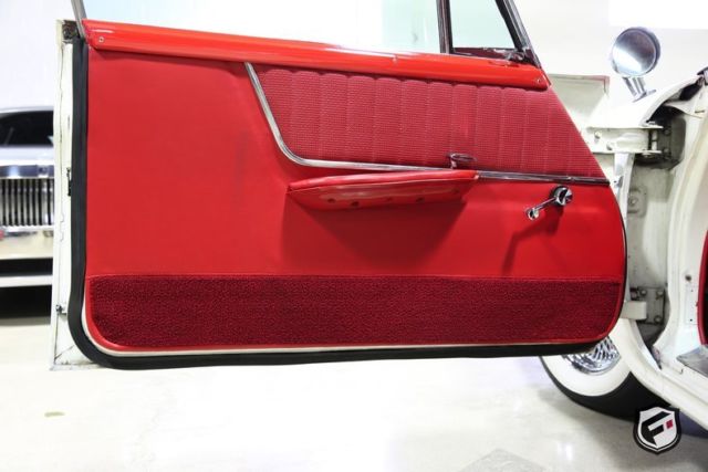 1961 Chrysler Newport -- - photo 9