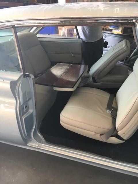 1961 Chrysler Newport - photo 10