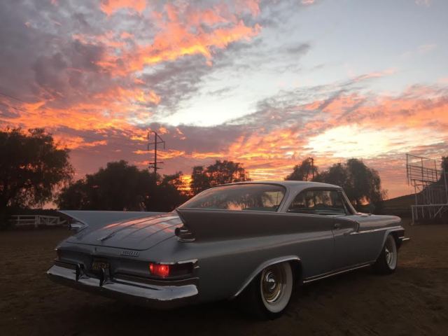 1961 Chrysler Newport - photo 2