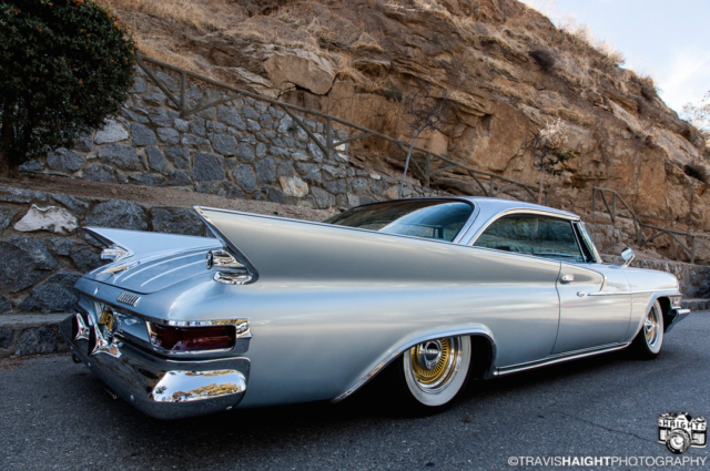 1961 Chrysler Newport - photo 4