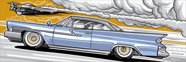 1961 Chrysler Newport - photo 8