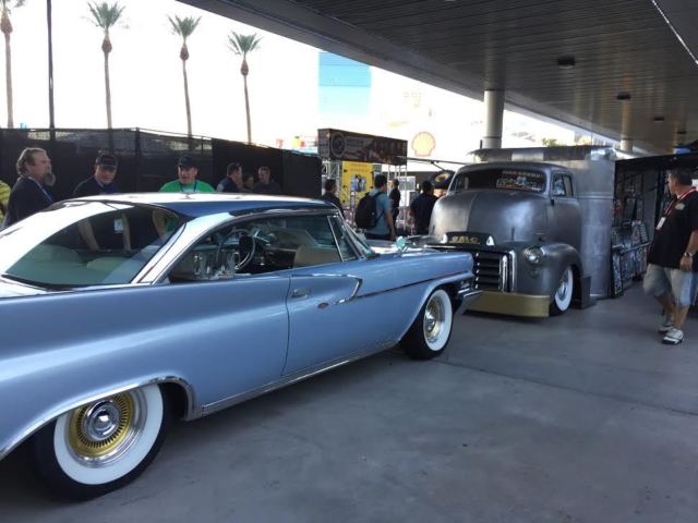 1961 Chrysler Newport - photo 9