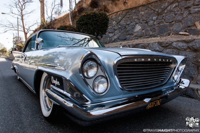 1961 Chrysler Newport by Max Grundy Design 1961 Chrysler Newport