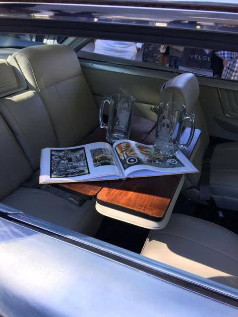 1961 Chrysler Newport - photo 8