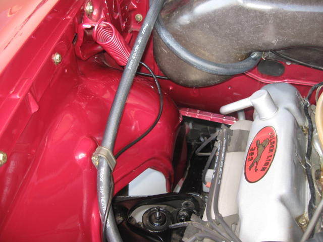1961 Chrysler Newport - photo 10