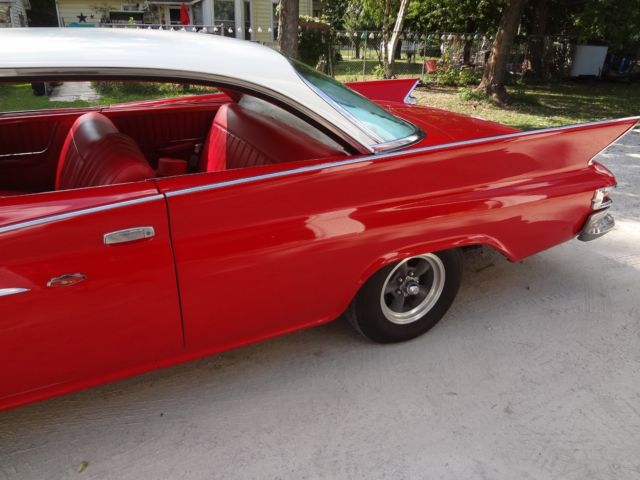 1961 Chrysler Newport - photo 10