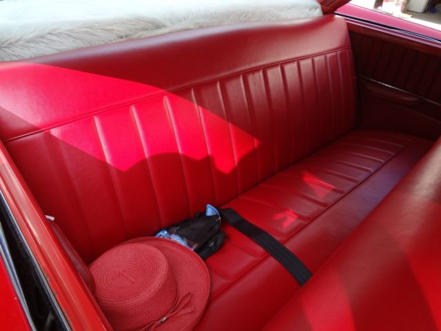 1961 Chrysler Newport - photo 6