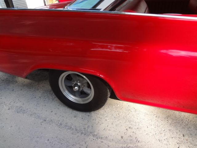 1961 Chrysler Newport - photo 7