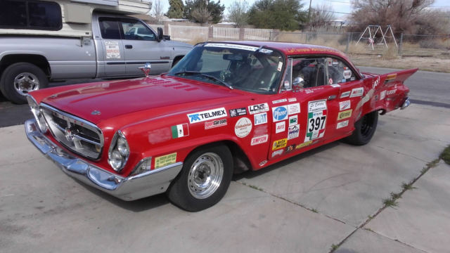 1961 Chrysler Newport - photo 3