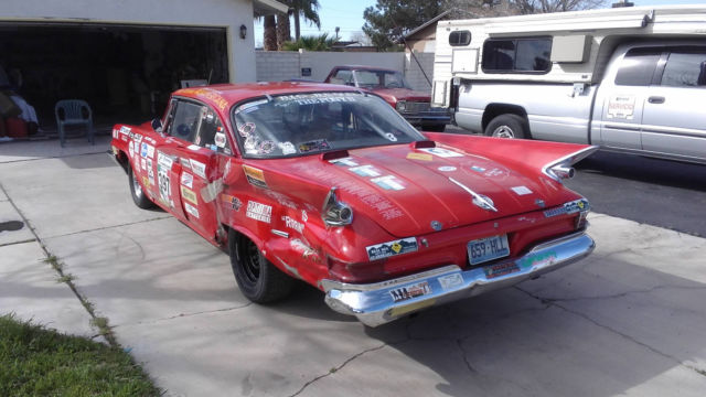 1961 Chrysler Newport - photo 4
