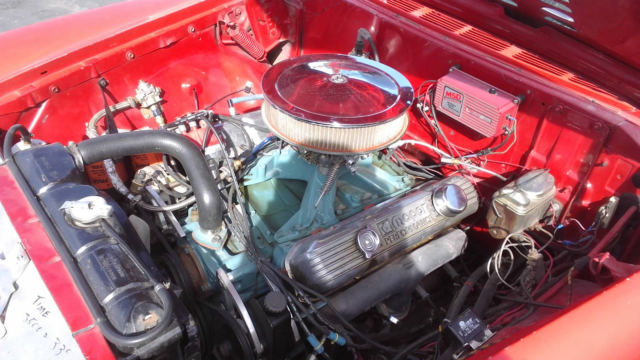 1961 Chrysler Newport - photo 8
