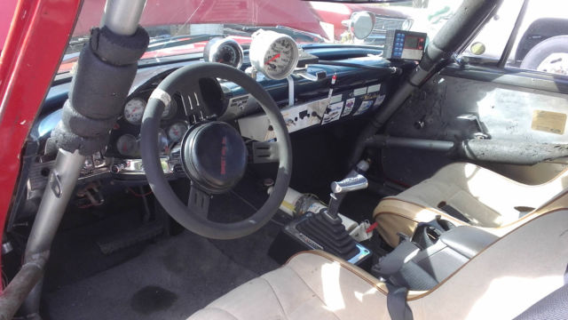 1961 Chrysler Newport - photo 9
