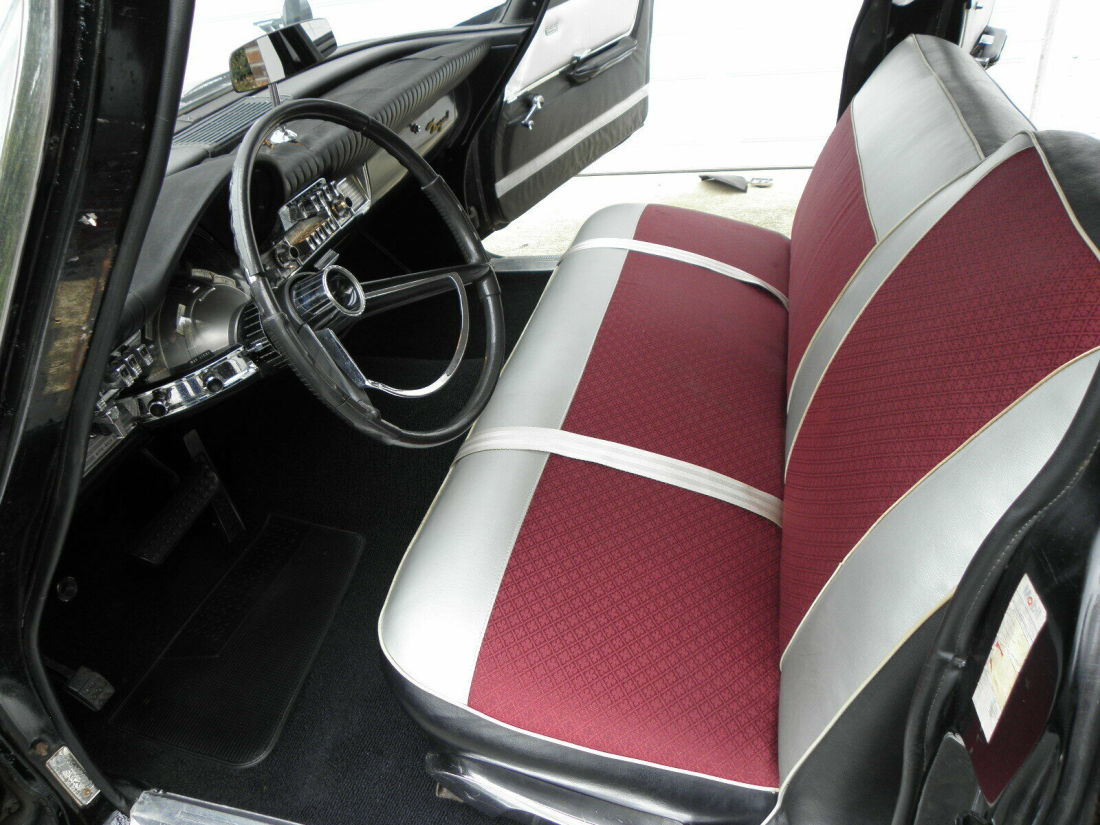 1961 Chrysler Newport - photo 4