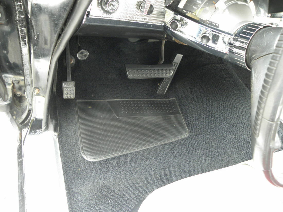 1961 Chrysler Newport - photo 5
