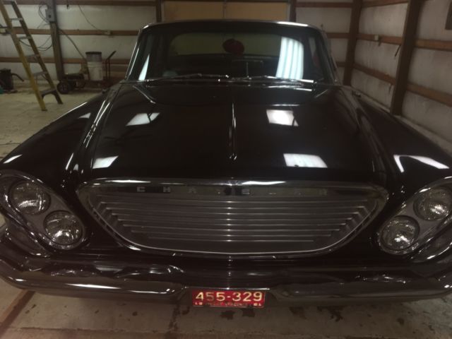 1961 Chrysler Newport - photo 5