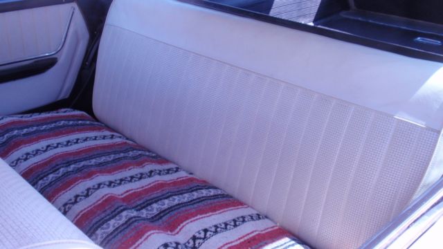 1961 Chrysler Newport Wagon - photo 10