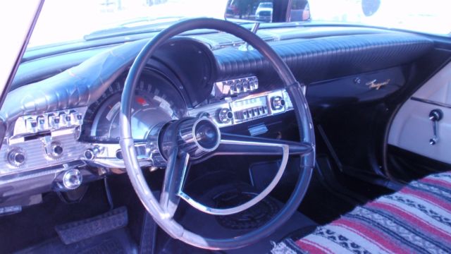 1961 Chrysler Newport Wagon - photo 4