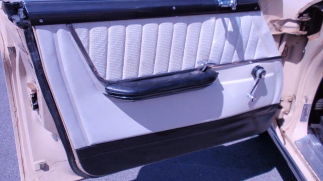 1961 Chrysler Newport Wagon - photo 5