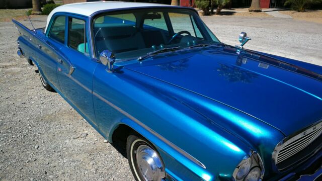 1961 Chrysler Newport - photo 10