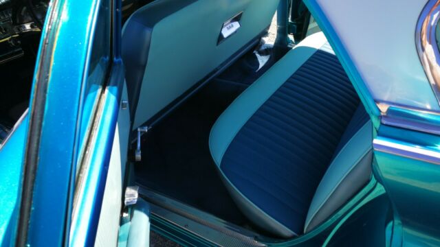 1961 Chrysler Newport - photo 12