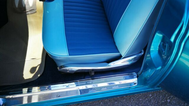 1961 Chrysler Newport - photo 13