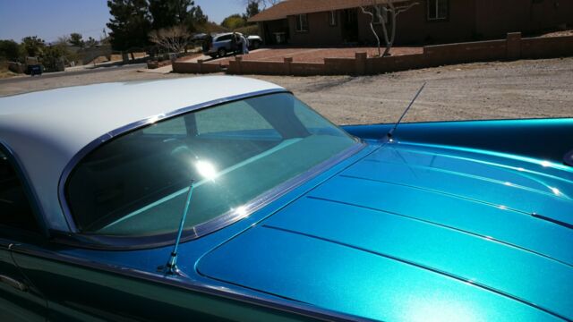 1961 Chrysler Newport - photo 5
