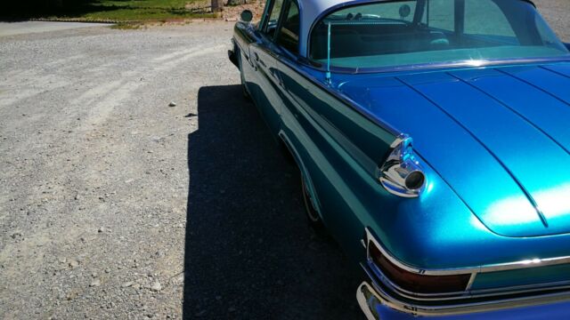 1961 Chrysler Newport - photo 6