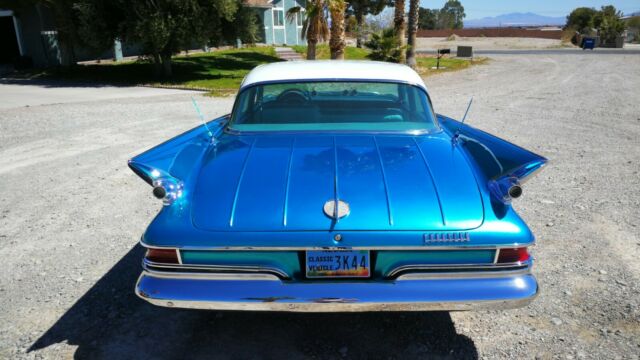 1961 Chrysler Newport - photo 7