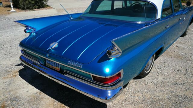1961 Chrysler Newport - photo 8