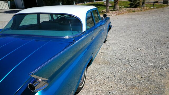 1961 Chrysler Newport - photo 9