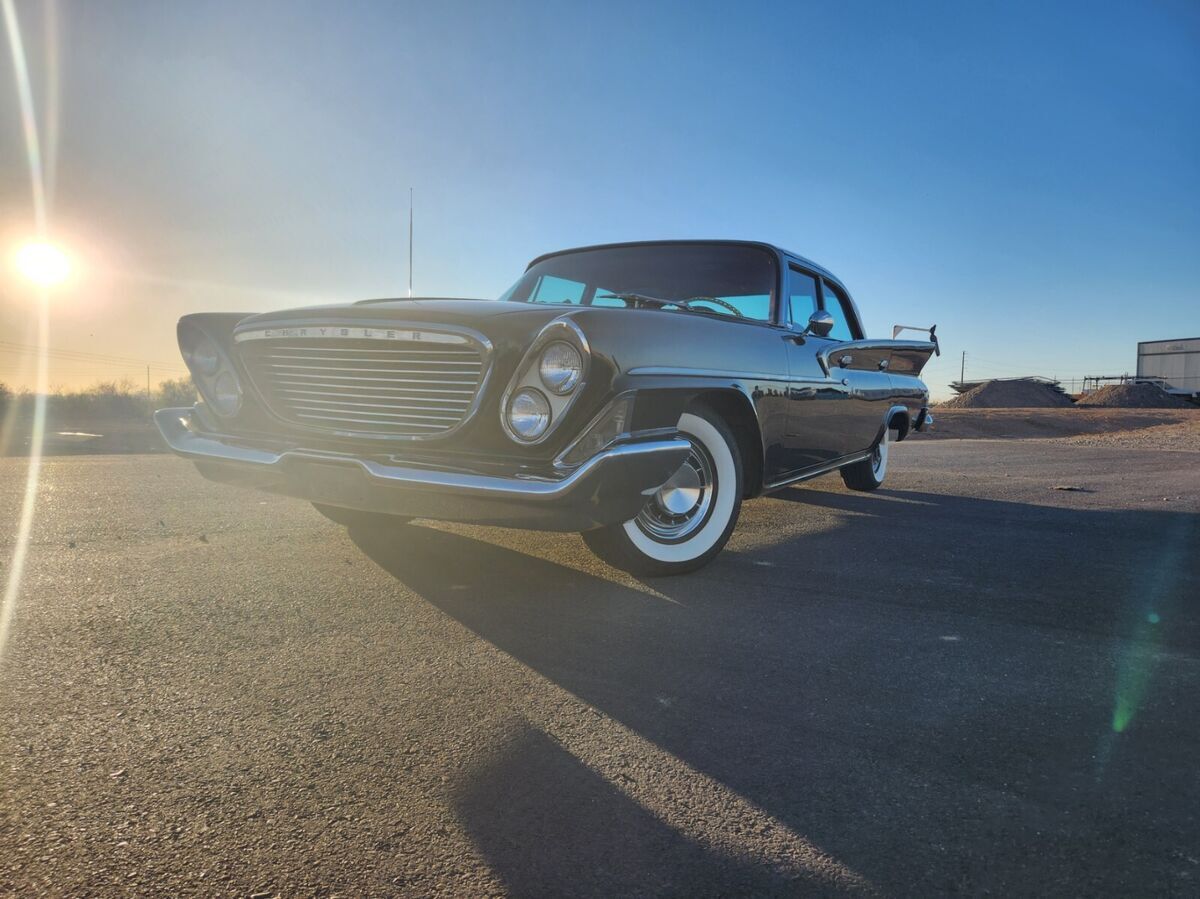 1961 Chrysler Newport - photo 3