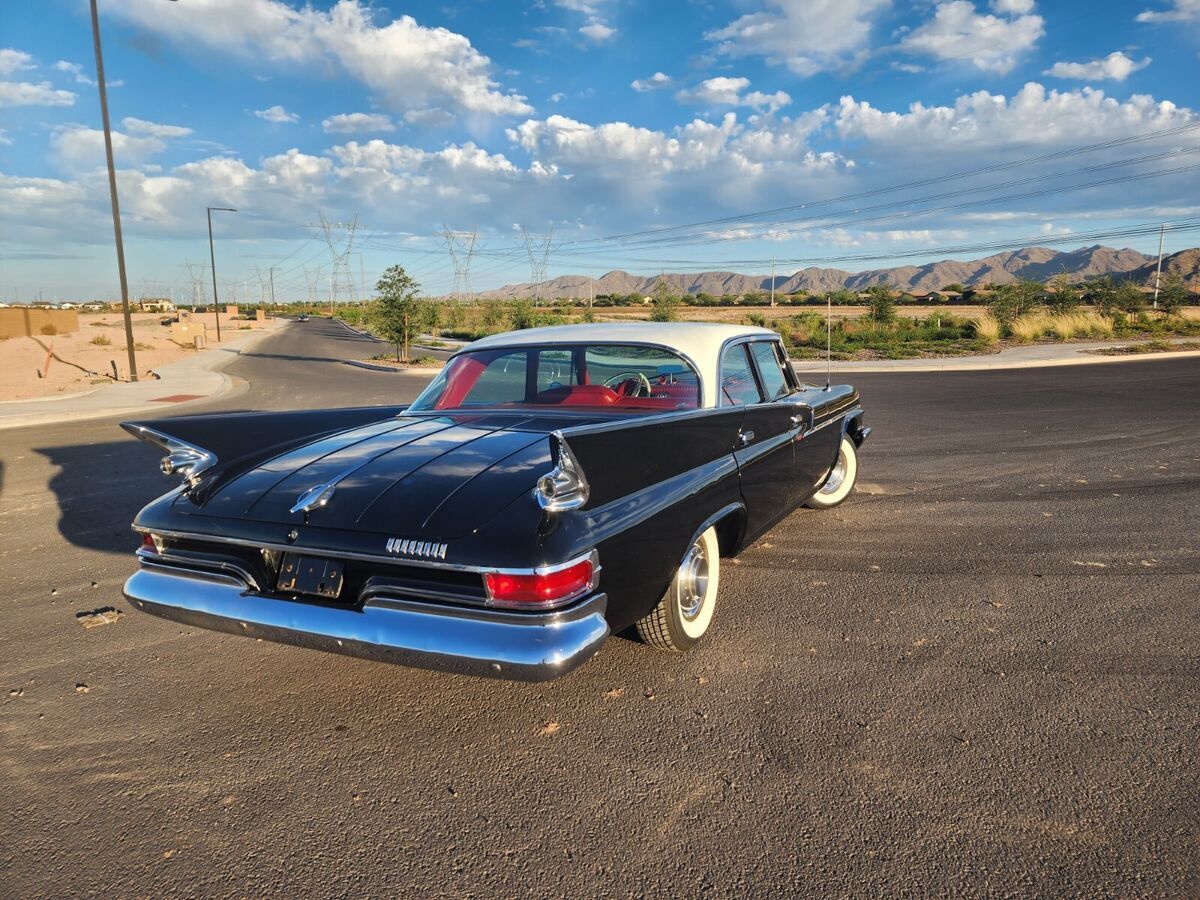1961 Chrysler Newport - photo 4