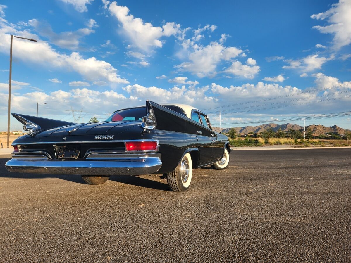 1961 Chrysler Newport - photo 5