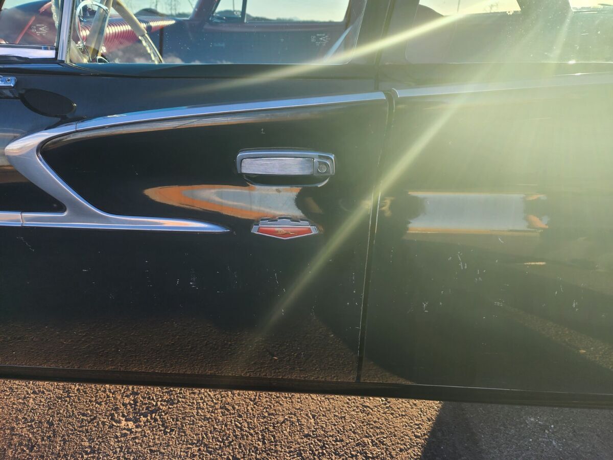 1961 Chrysler Newport - photo 12