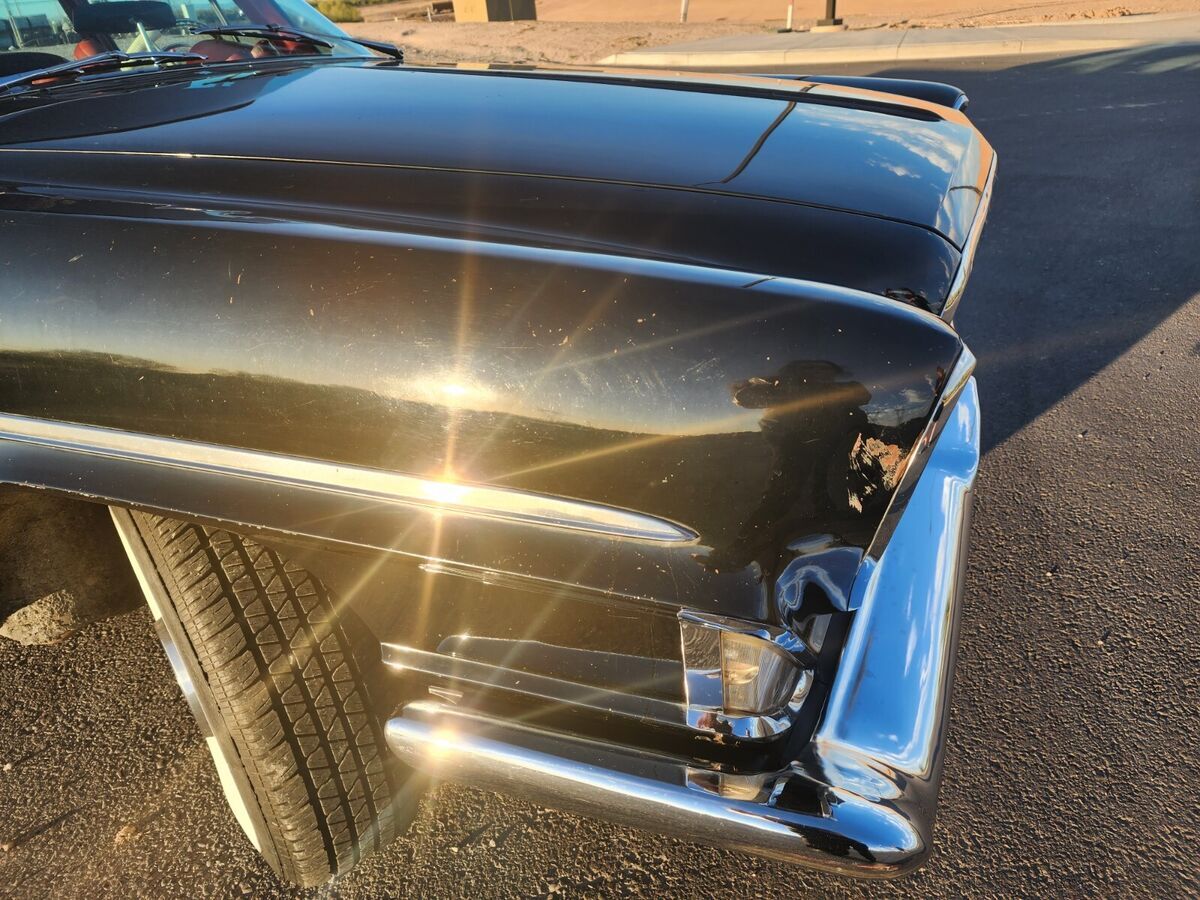 1961 Chrysler Newport - photo 13